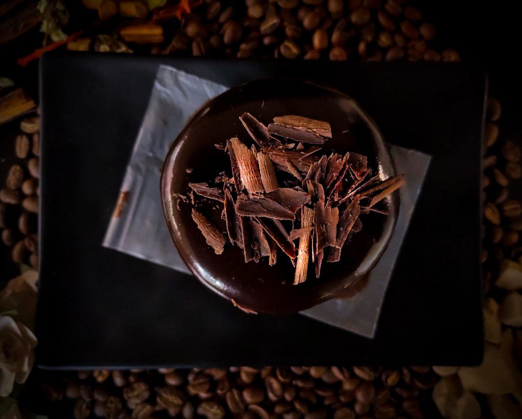 How and why cocoa is actually a great brain booster