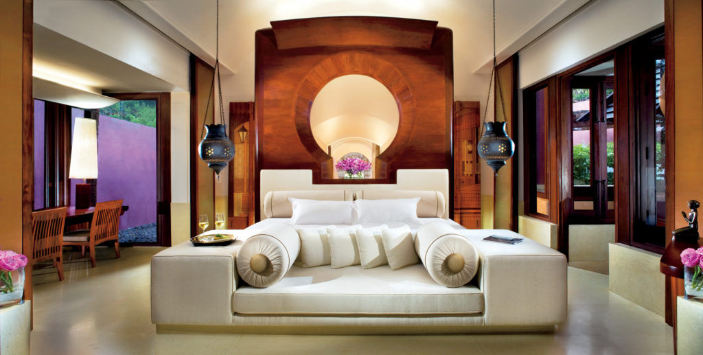 Good Life Getaways: where to travel in Thailand this festive season