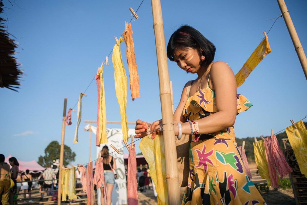 Why you should head to Moobaan Wonder, a season-long event by Wonderfruit
