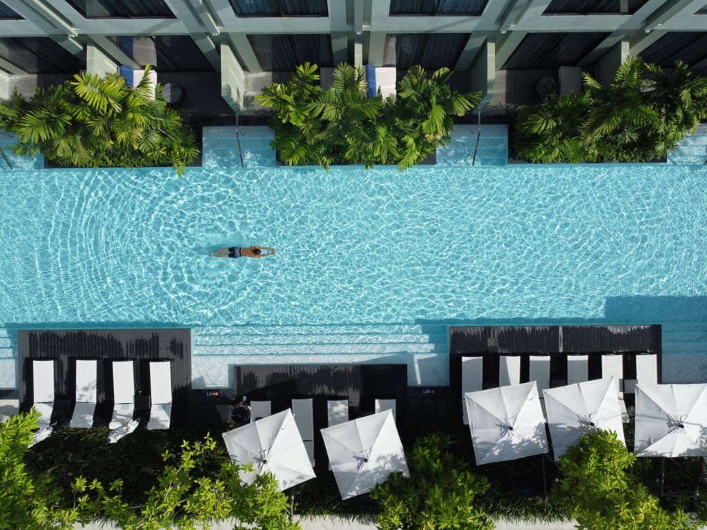 First Look: Four Points by Sheraton Phuket Patong Beach Resort