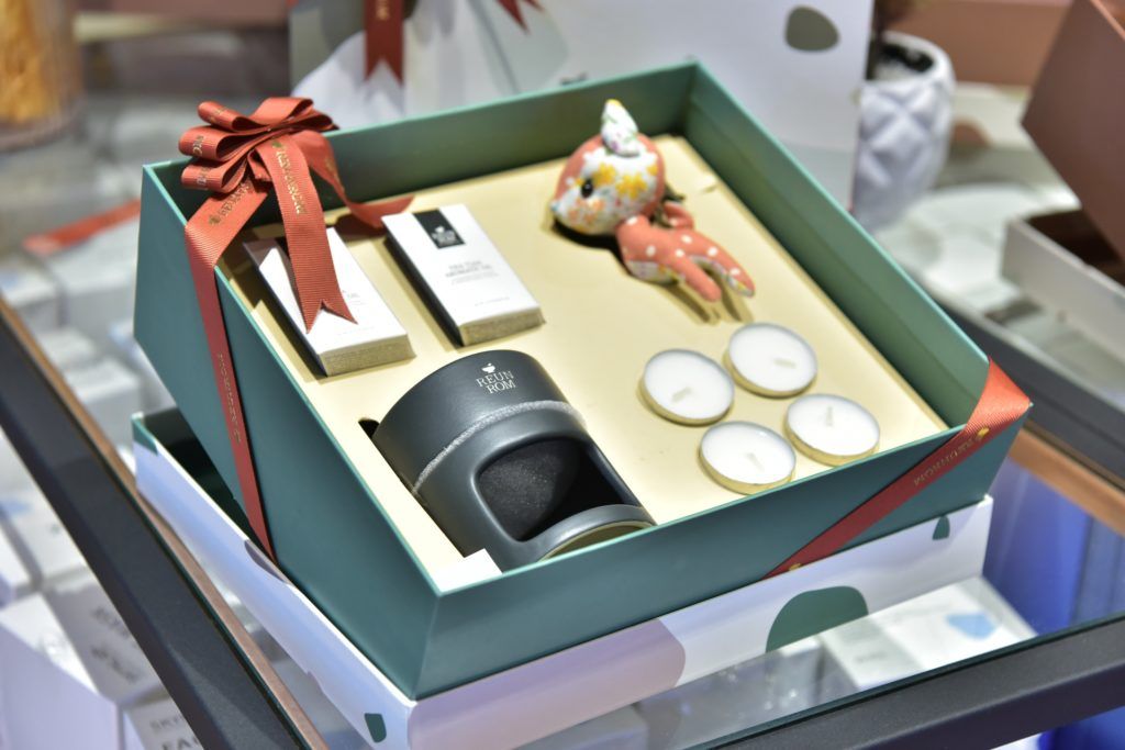 ICONSIAM : Shopping : Hunt for Special Japanese Gifts ahead of New