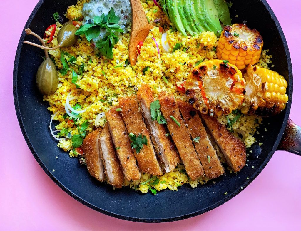 4 food trends we’re expecting to see in 2021