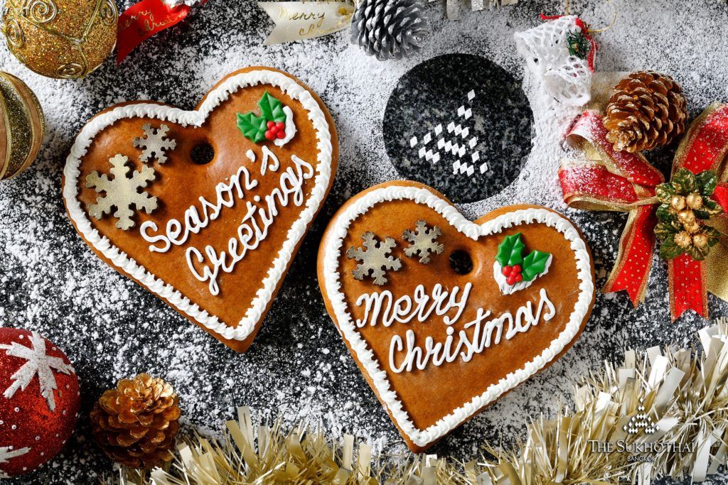 Your guide to the best Christmas dining this 2020