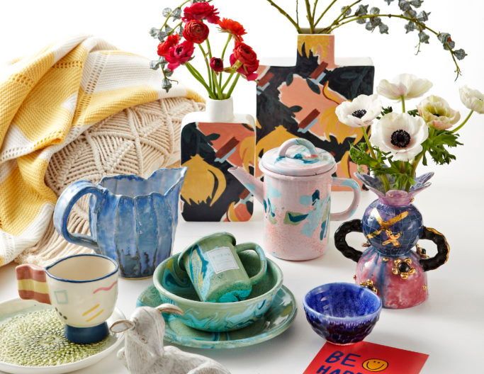 Siam Discovery’s Thai Creative Gift Fest has everything you’re seeking this festive season