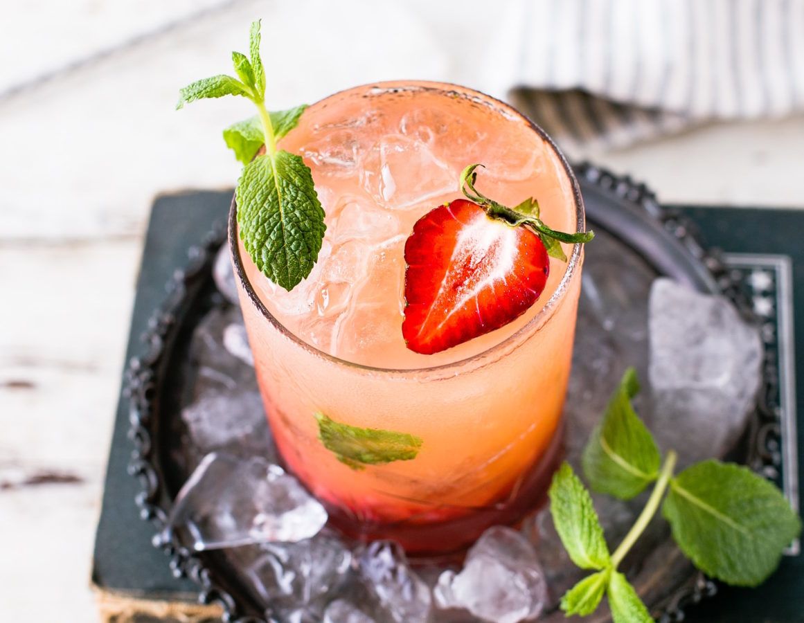 5 cocktails that are under 200 calories