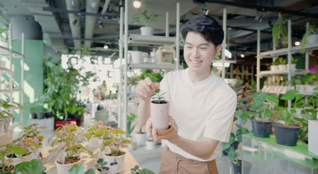 Festive Shopping Guide: all the must-have decor items from Siam Discovery