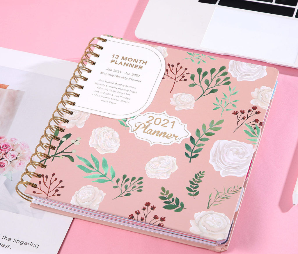 The best journals to start 2021 with a clean slate