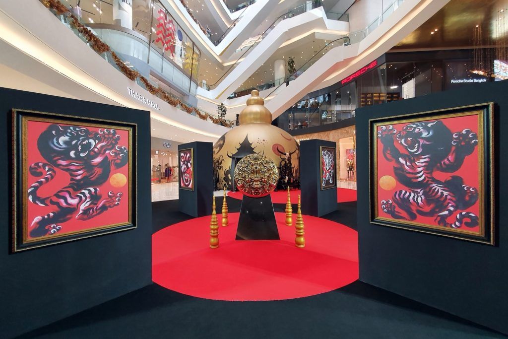 What to do in Bangkok: 1-15 January 2021