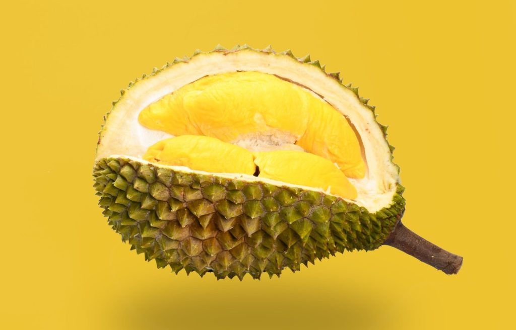 Durian fruit could soon charge electric cars: welcome to 2021