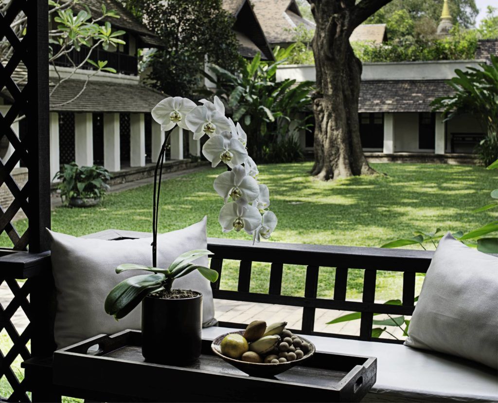 Checking in: Tamarind Village, an oasis within Chiang Mai’s Old City walls