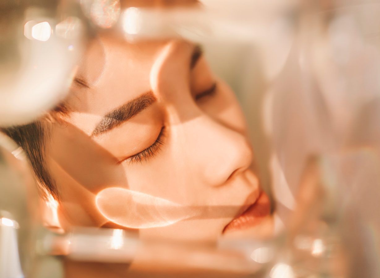 What is skinimalism, the skincare trend set to take 2021 by storm?