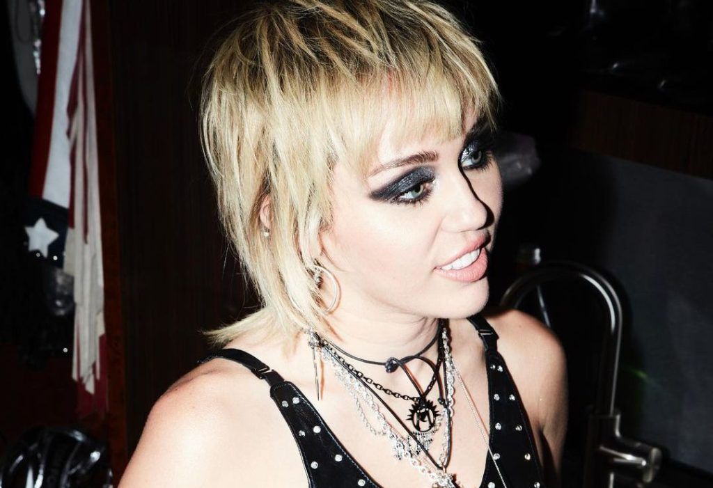 The weird (or wonderful?) vintage haircuts that are making comeback