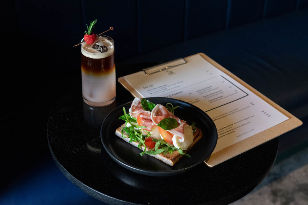 How 5 Bangkok bars are reinventing themselves right now (cafes, dimsum, and more)