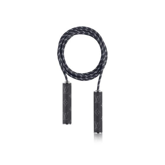 Louis Vuitton ‘Christopher’ jump rope