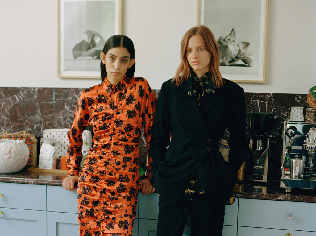 7 sustainable fashion brands to know in 2021