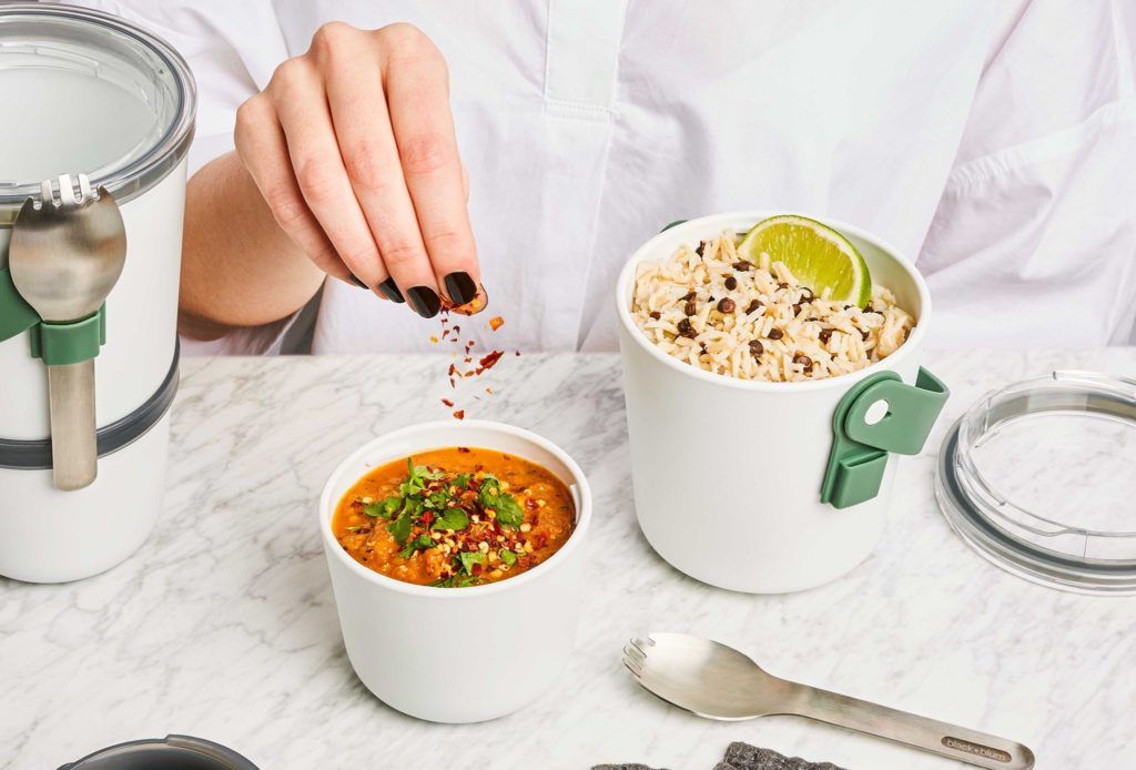 The best, most beautiful food storage containers for an eco-friendlier life