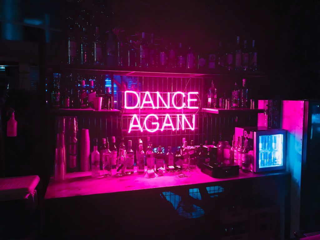 Here’s how the nightlife industry is going digital