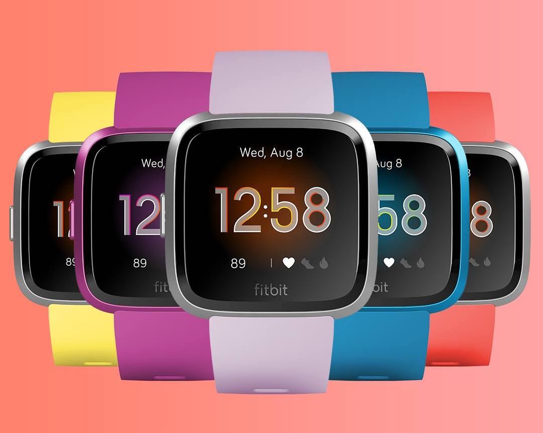 5 fitness trackers that are both functional and beautiful