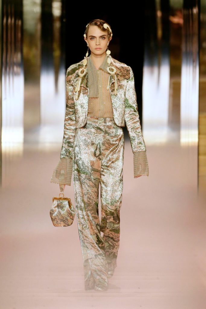 Paris Couture Week: Kim Jones' Fendi debut, a Chanel wedding, and more