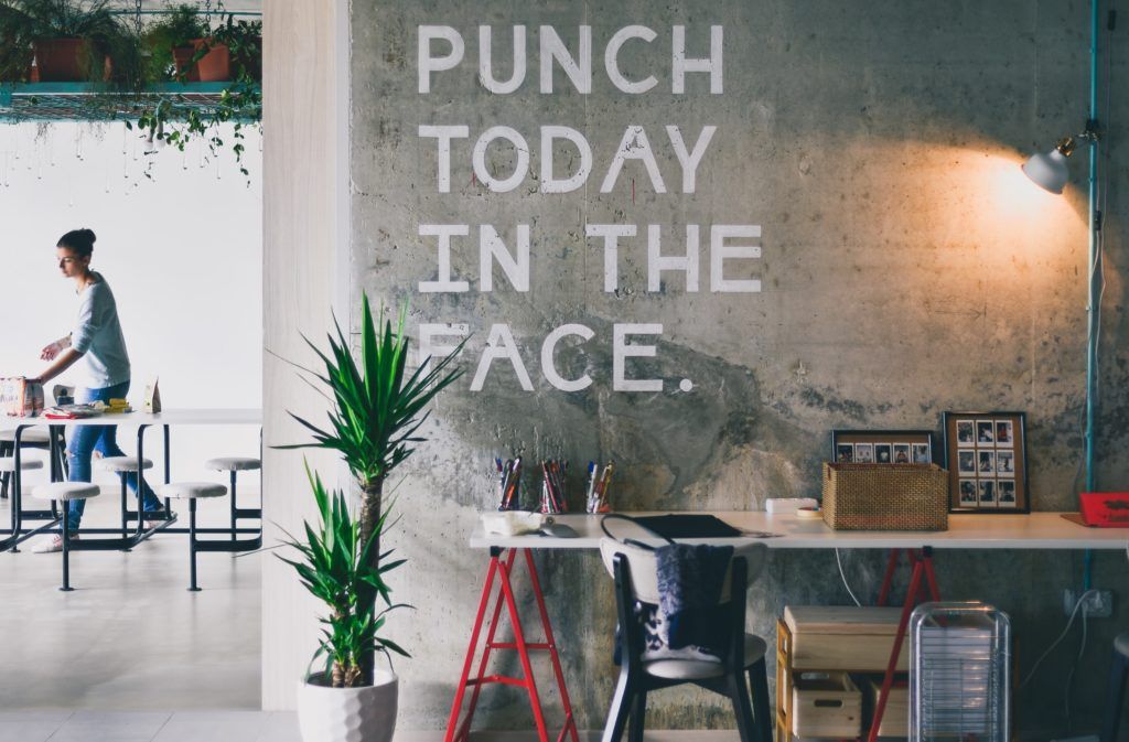 Why ‘job crafting’ is the latest trend amongst corporate rebels