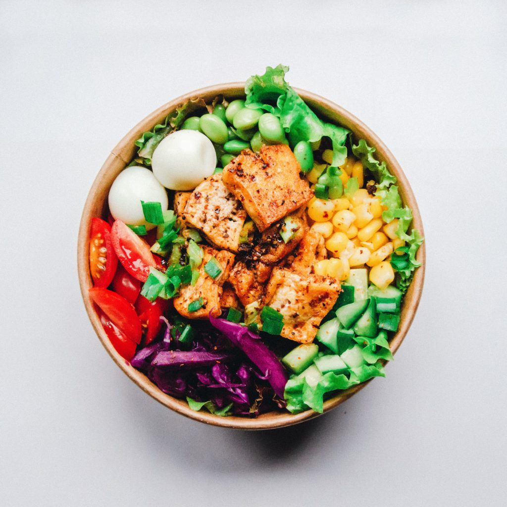 Summer body ready: 7 popular diets you could try this March