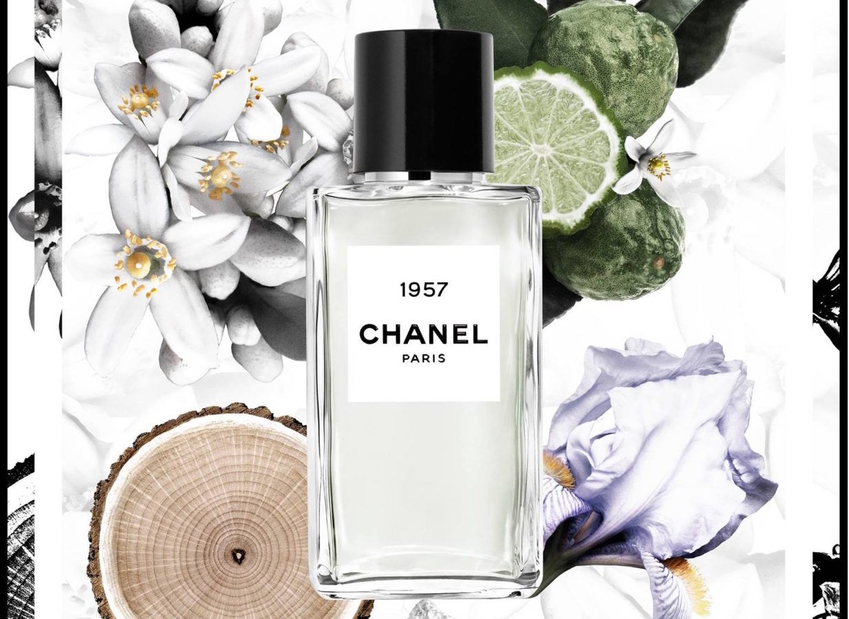 5 fall-in-love perfumes to try this February