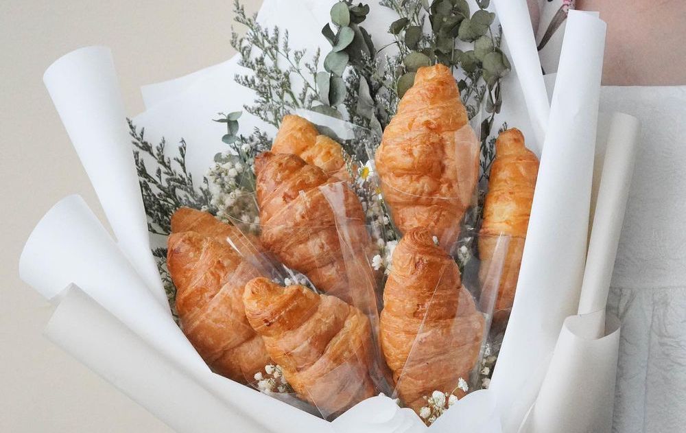 10 cool and creative food gift ideas for Valentine’s Day