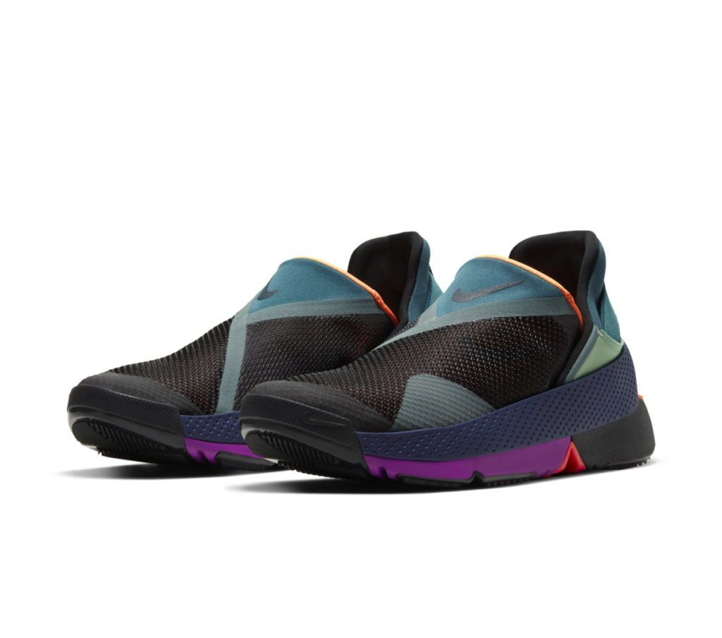Meet the Nike Go FlyEase, Nike’s first hands-free sneakers