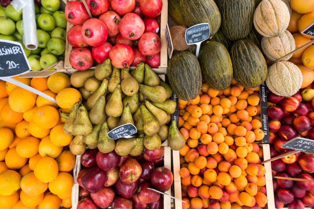 3 innovative ideas for cutting food waste, from Seoul to Dubai