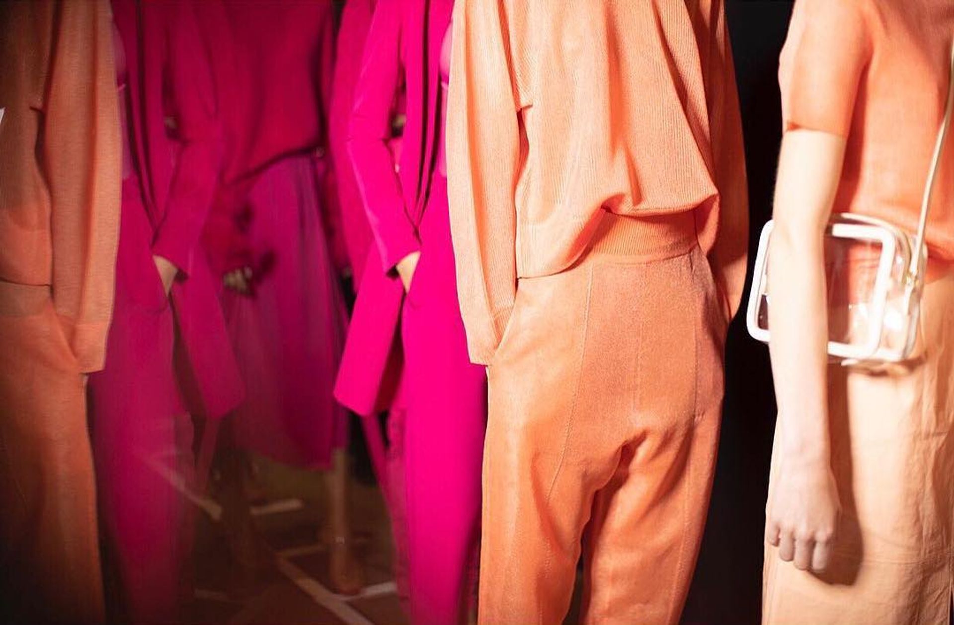 How to wear pyjamas to brunch and not look like you just rolled out of bed