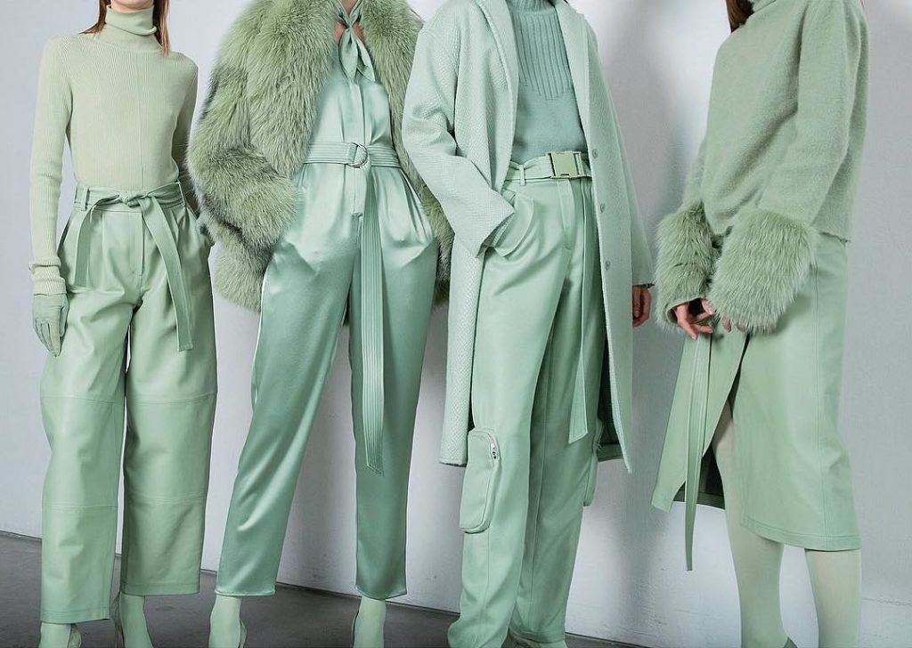How to wear pyjamas to brunch and not look like you just rolled out of bed