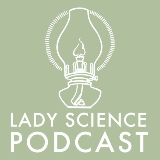 The Lady Science