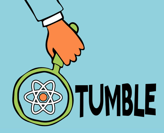 Tumble: Science Podcast for Kids
