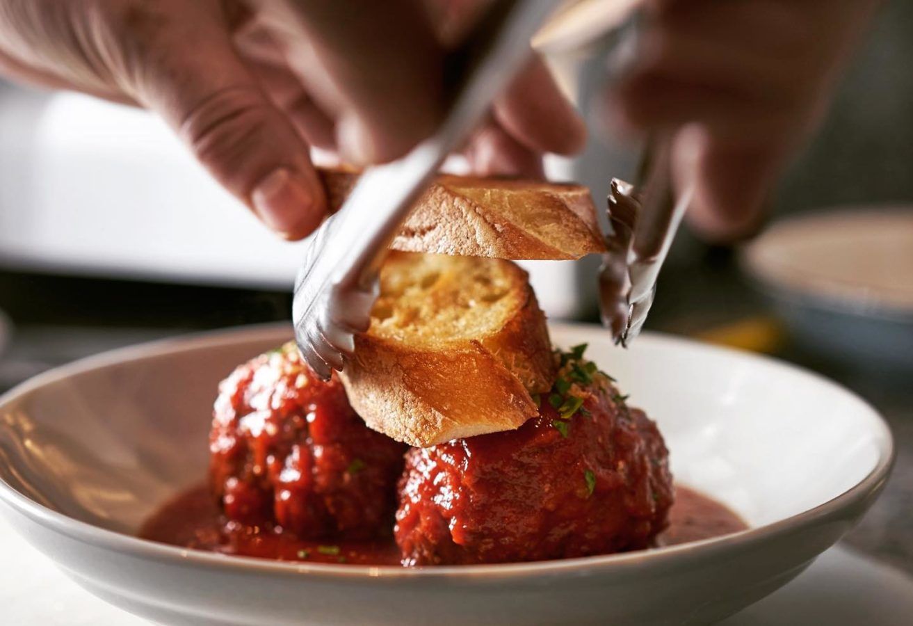 Where to find the best meatballs in Bangkok Lifestyle Asia Bangkok