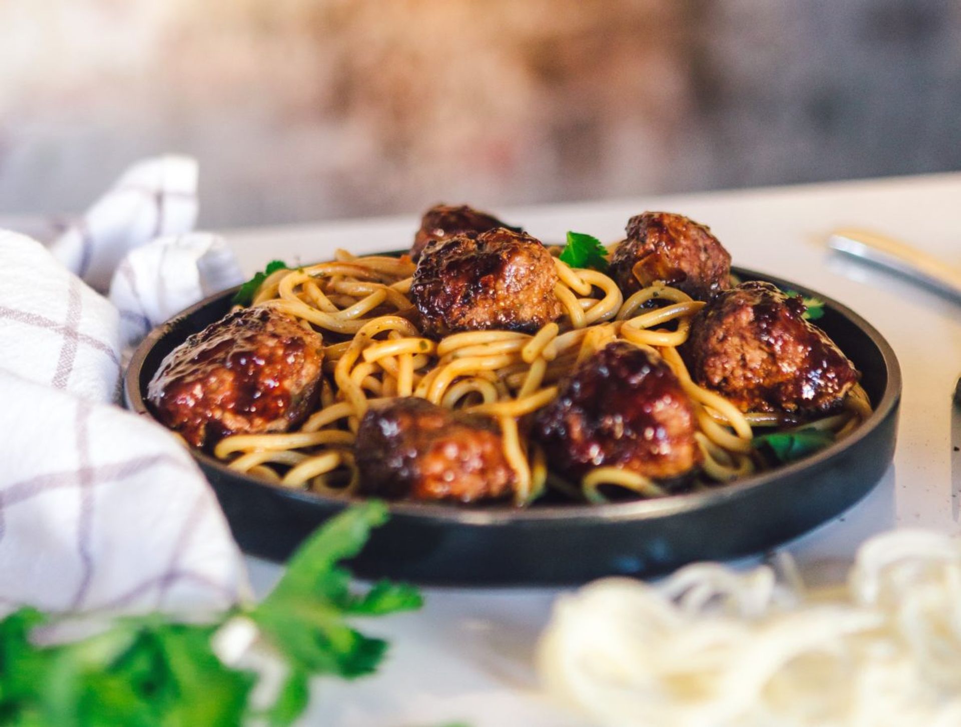 Where to find the best meatballs in Bangkok Lifestyle Asia Bangkok