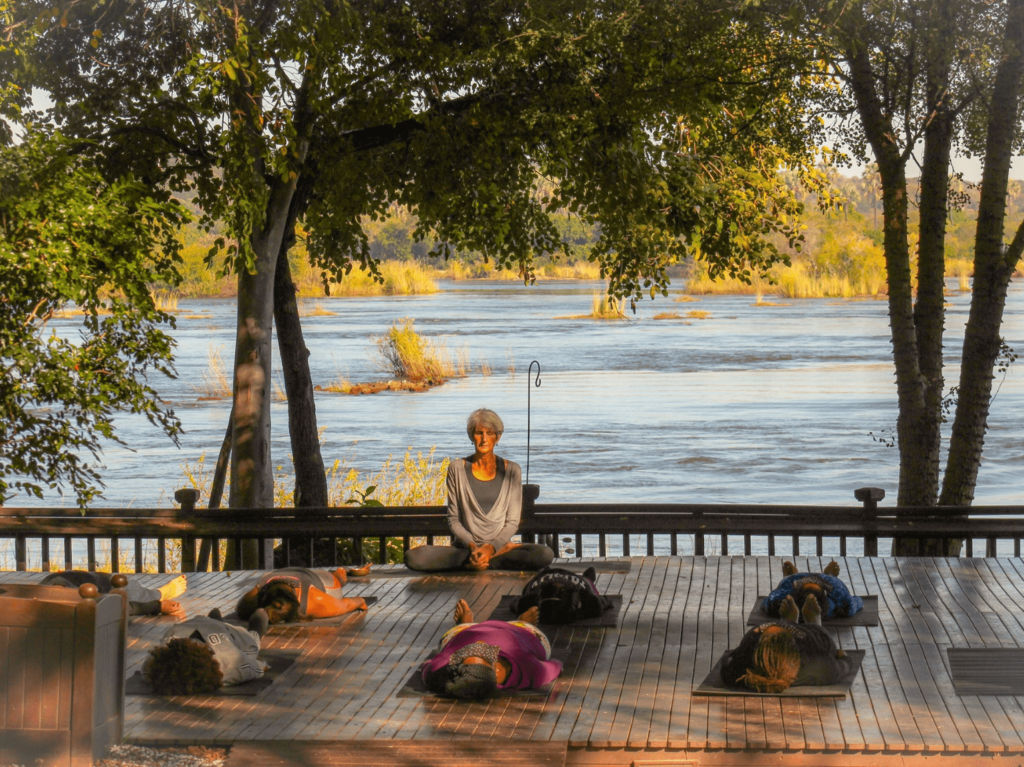 Anantara Angkor Resort, Siem Reap, Cambodia