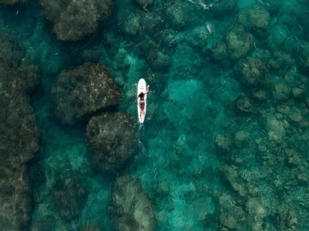 Nihi Sumba, Indonesia