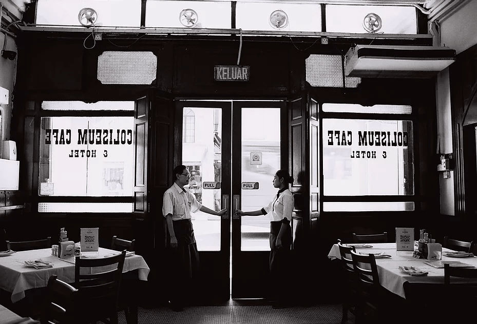Over 100 years of story: 8 of the oldest restaurants in Asia
