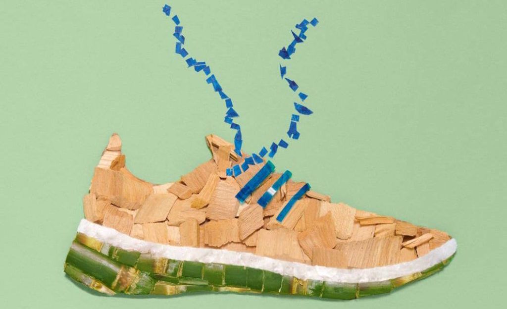 Sneaker brand Allbirds launches the world’s first plant-based leather
