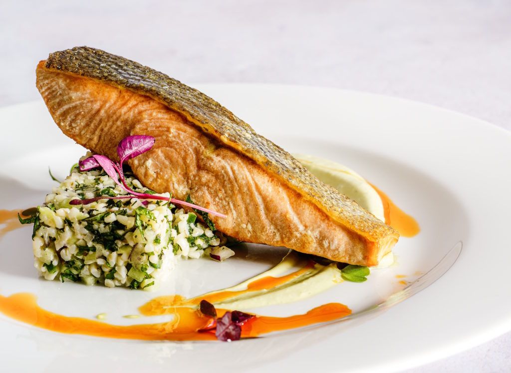 3 tips for cooking classic French salmon tonight