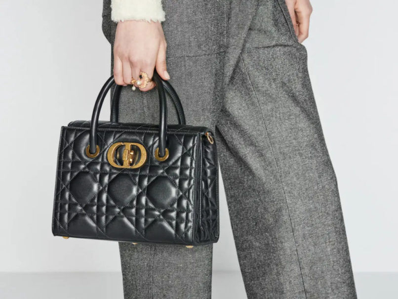 Chanel, Prada, Hermès, and more: the best bags of Fall/Winter 2021