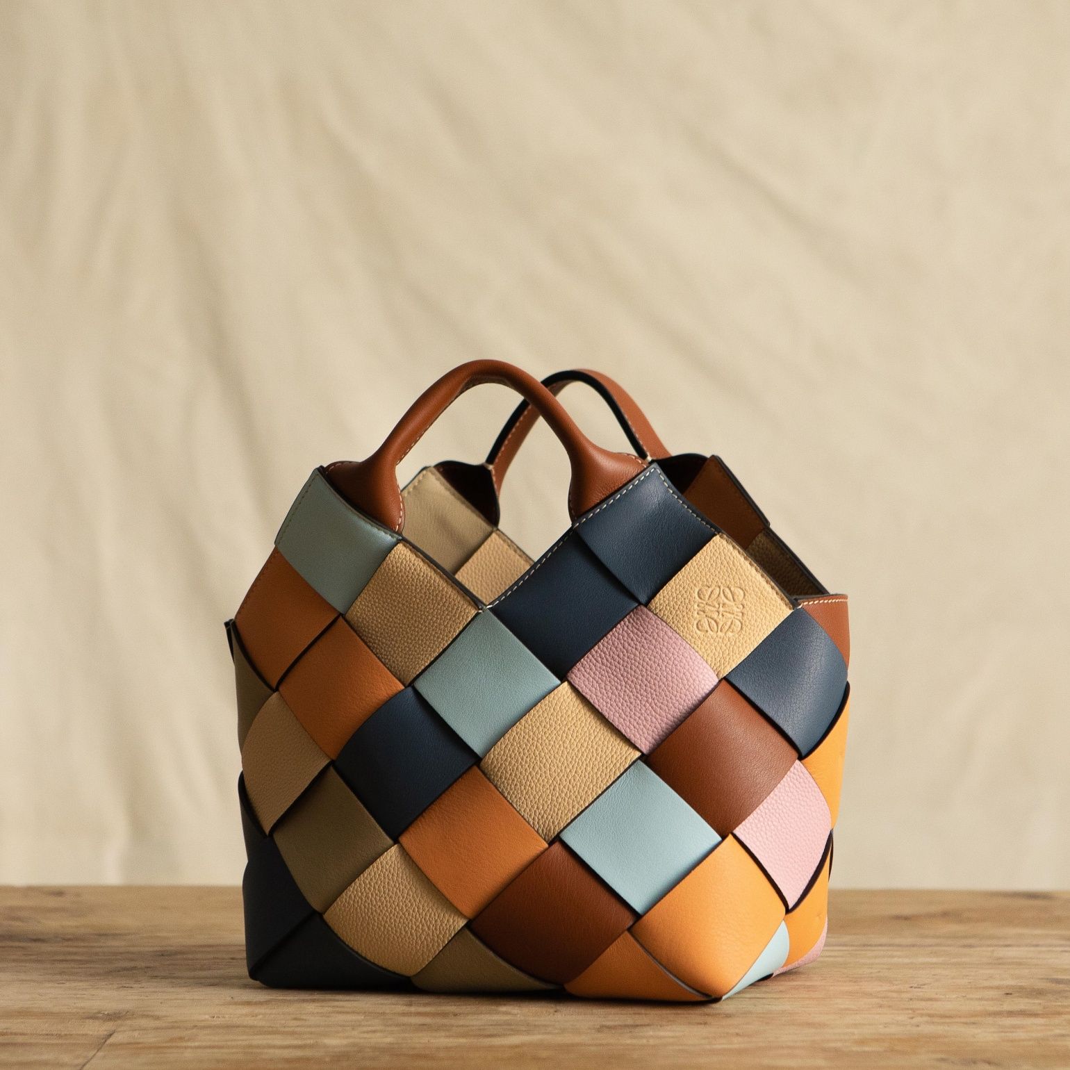 Loewe's New Basket Bag Has Arrived—Shop the Chic Style Here