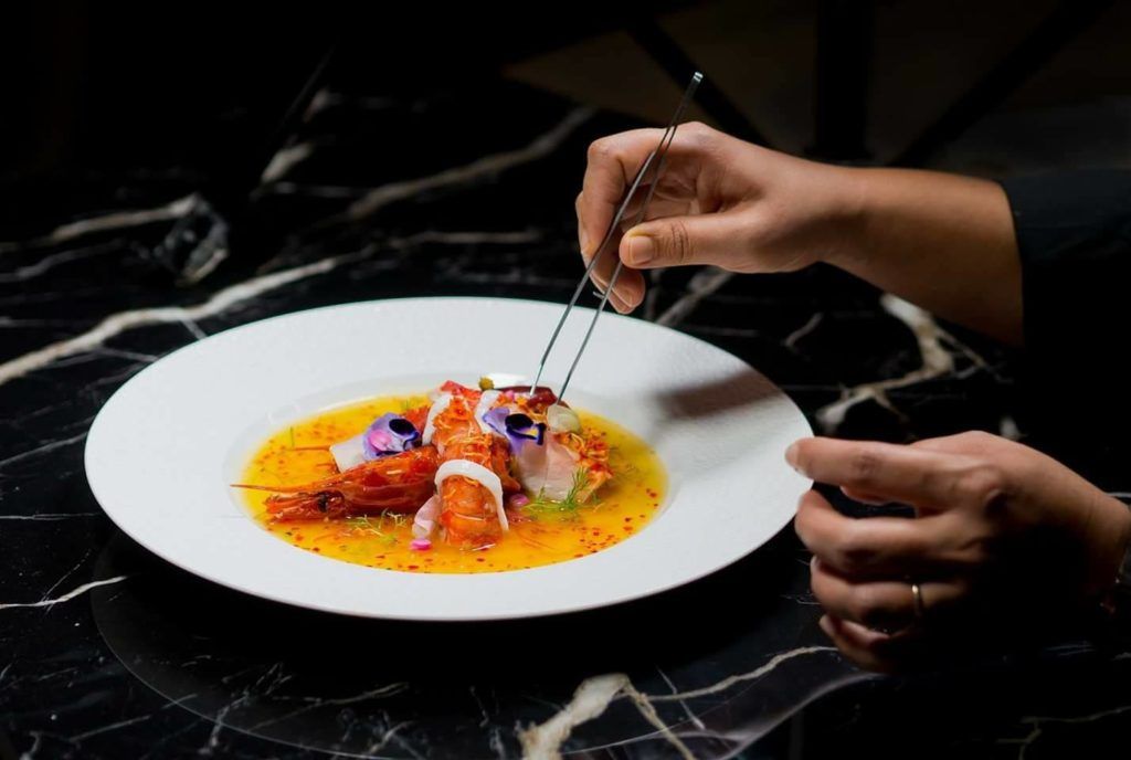9 Bangkok restaurants make it to the Asia’s top 100 restaurants list