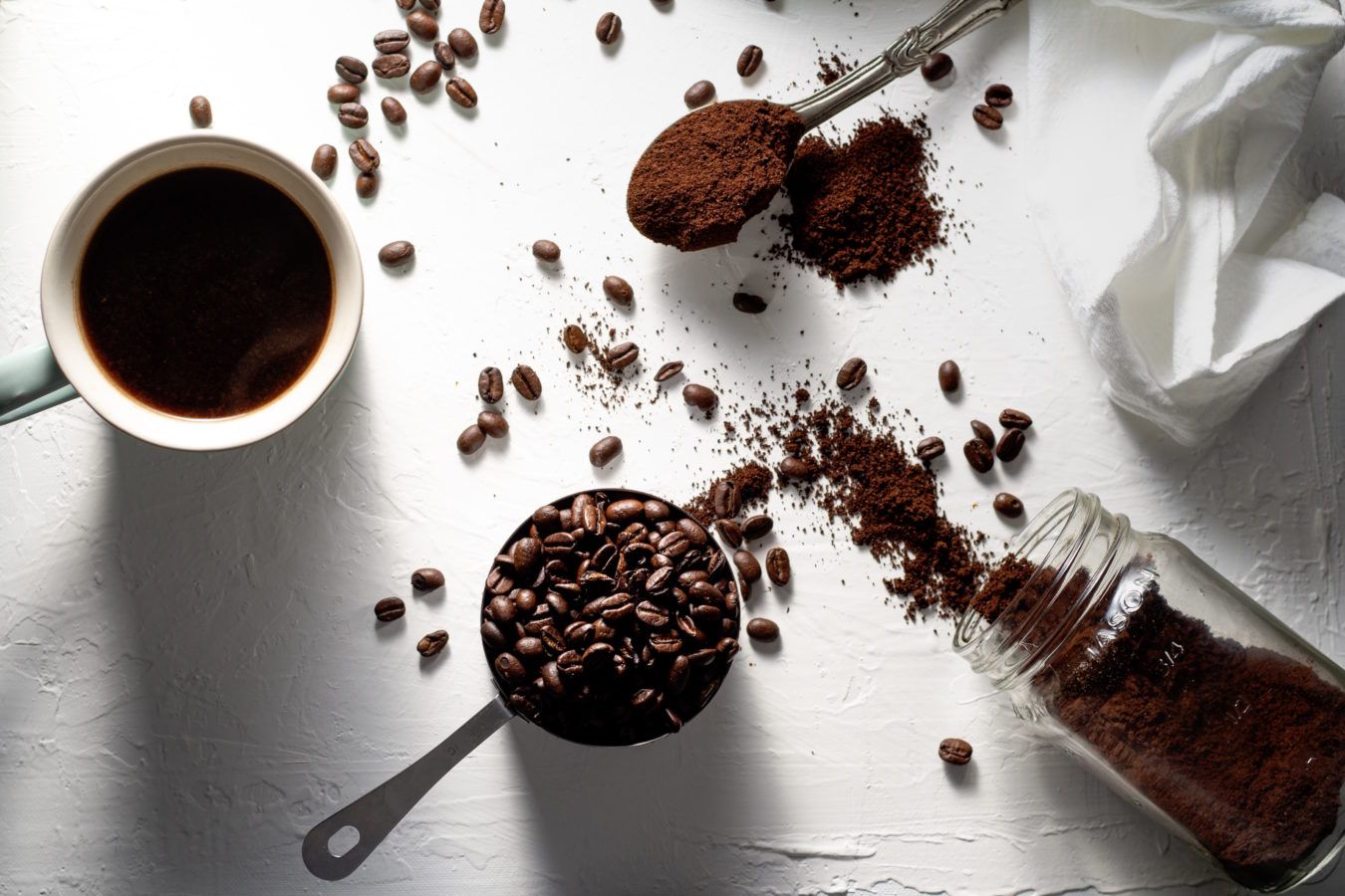 Cut the caffeine: 5 alternatives to coffee you need to try out