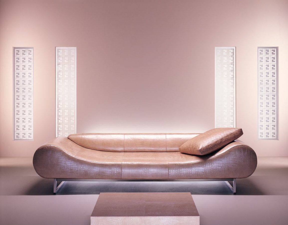 Louis Vuitton Carpet is Luxurious Home Decor Item, the Louis