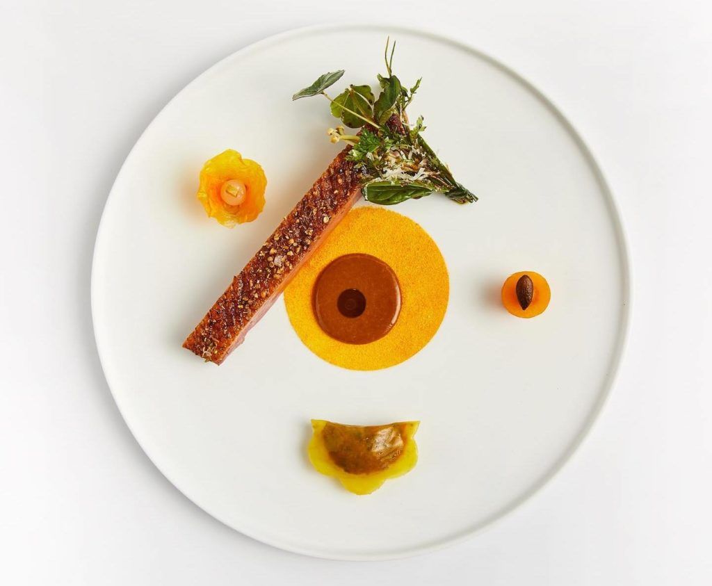 Asia’s 50 Best Restaurants 2021: 6 Bangkok restaurants make the list