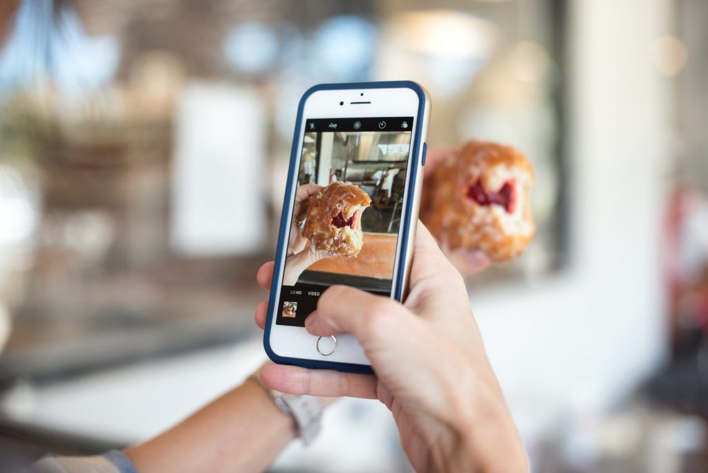 Influencers, rejoice: soon you’ll be able to save Instagram stories as drafts