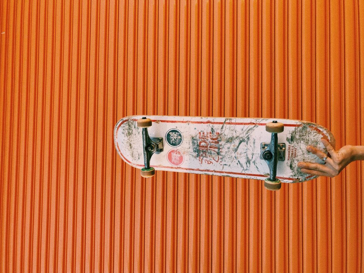 Meet the Thai coffin-maker who turns caskets into skateboards