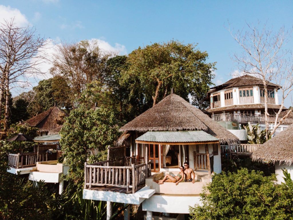 Where to stay on Koh Chang, according to your vibe and your tribe