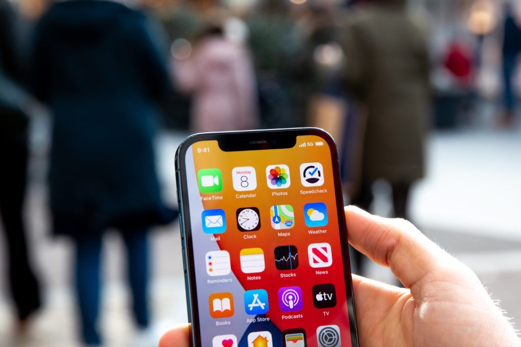 6 tips and tricks every iPhone 12 owner needs to try